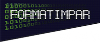 Formatimpar – Soluções de informática Logo